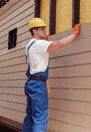 Trusted Glens Falls, NY Siding Experts